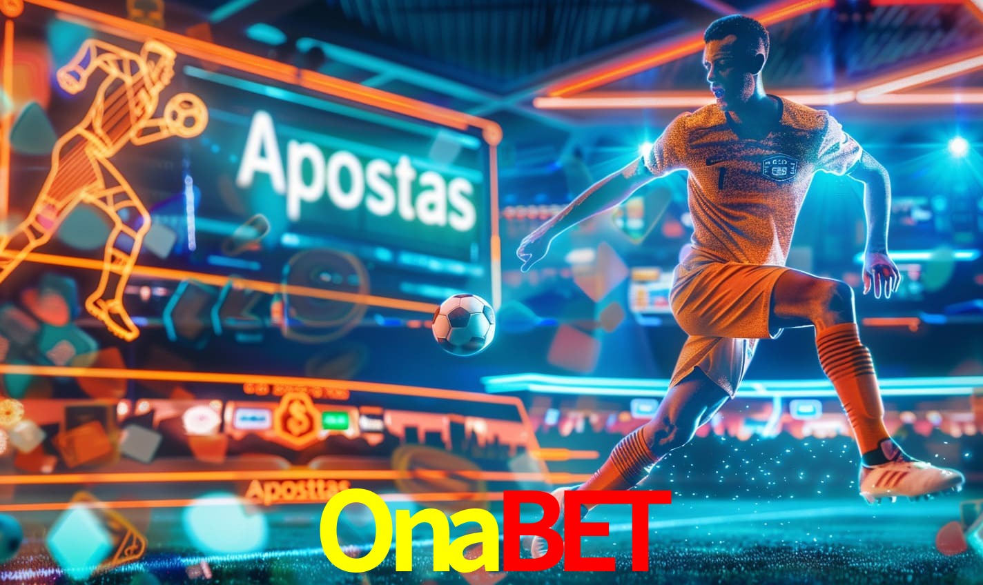 Apostas Onabet