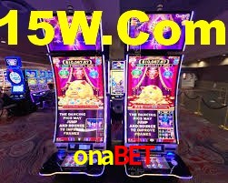 Roulette Table onabet