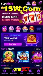 Game Providers onabet