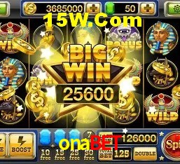 Casino VIP onabet