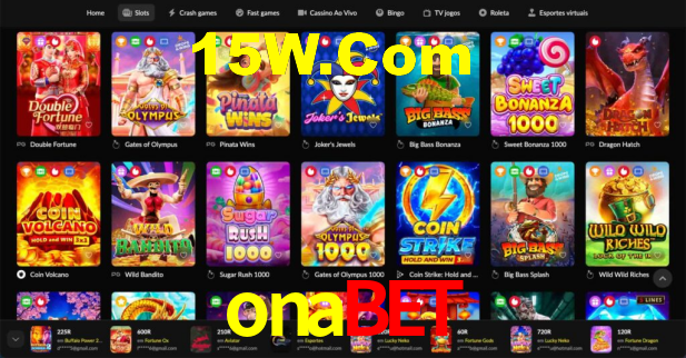 onabet: A Experiência de Casino com Jogos de Mesa ao Vivo