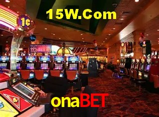 Provedores de Jogos onabet