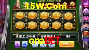 Slot Games onabet