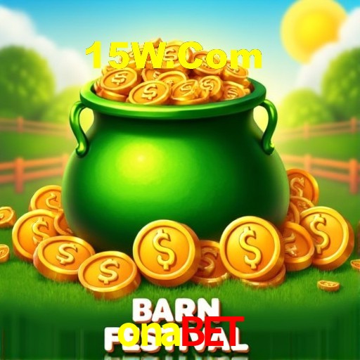 Interface do App onabet